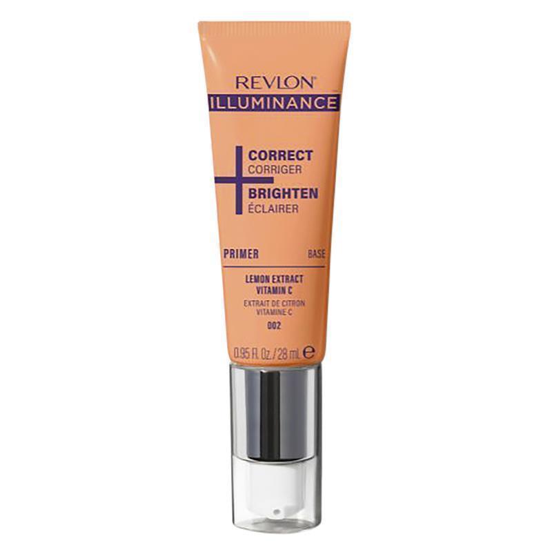 Load image into Gallery viewer, Revlon Illuminance Brightening + Correcting Primer
