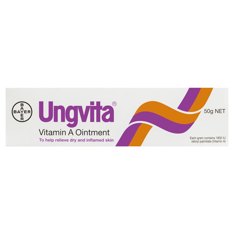 Load image into Gallery viewer, Ungvita Ointment 50g tube

