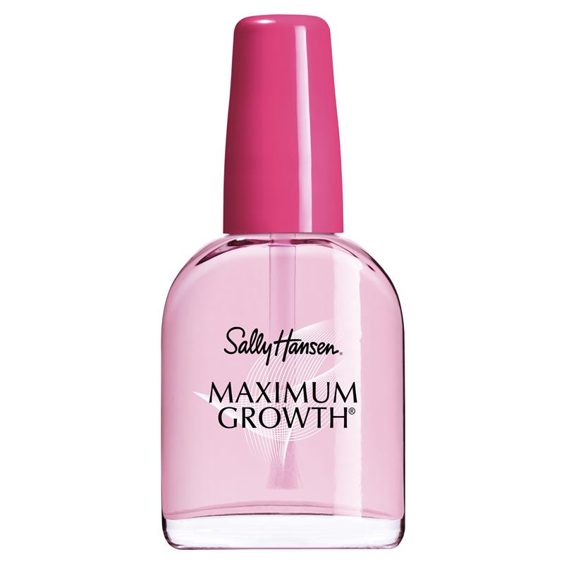 Load image into Gallery viewer, Sally Hansen Maximum Growth 13.3ml
