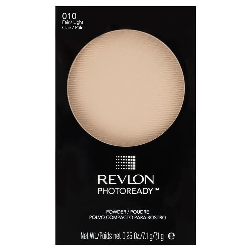 Load image into Gallery viewer, Revlon PhotoReady Powder Fair / Light 010
