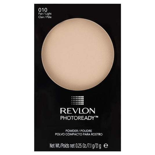 Revlon PhotoReady Powder Fair / Light 010
