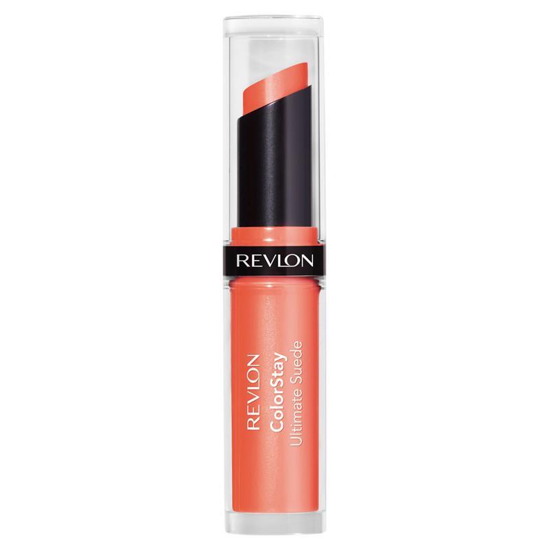 Load image into Gallery viewer, Revlon ColorStay Ultimate Suede Lipstick Cruise Collection
