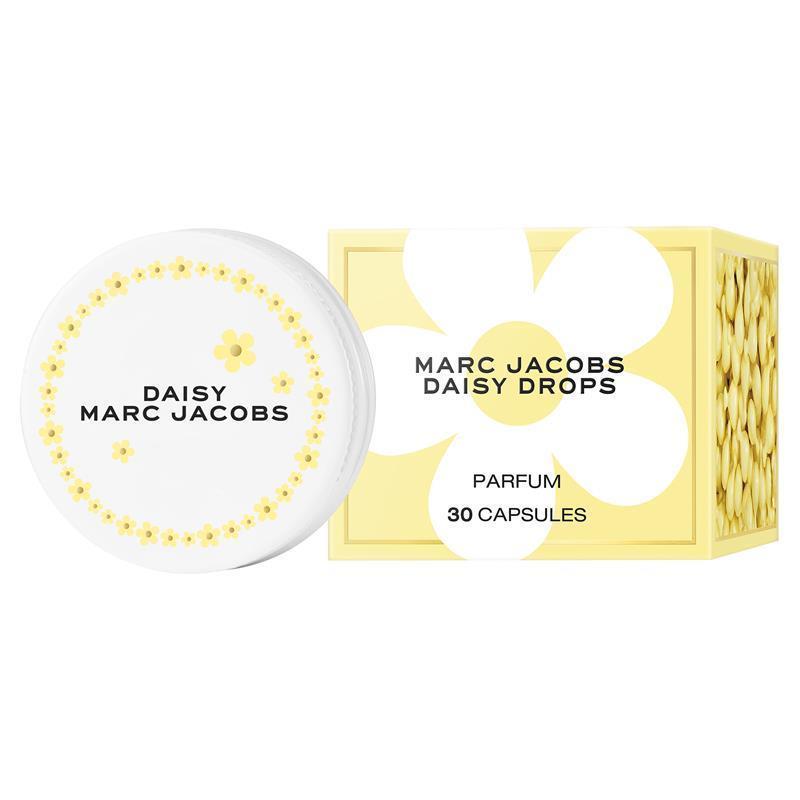 Load image into Gallery viewer, Marc Jacobs Daisy Parfum Drops 30 Capsules
