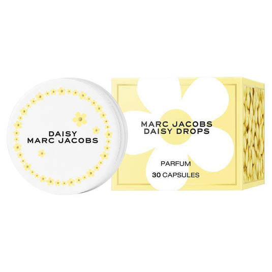 Marc Jacobs Daisy Parfum Drops 30 Capsules