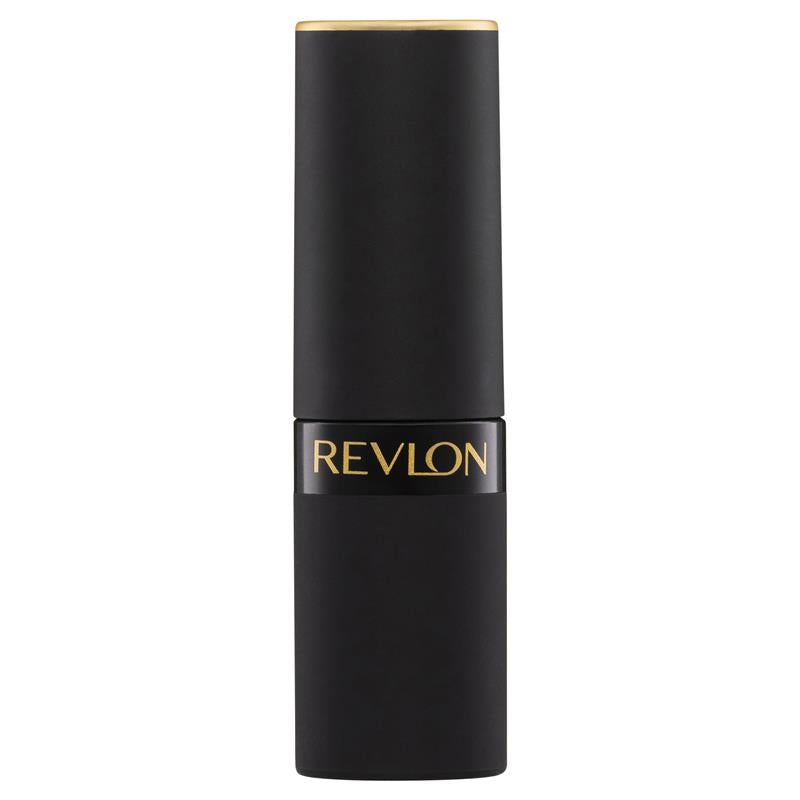 Load image into Gallery viewer, Revlon Super Lustrous Luscious Mattes Lipstick Cherries in the Snow
