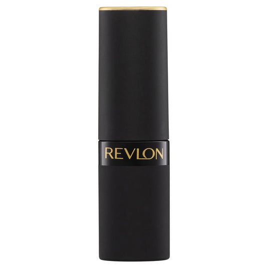 Revlon Super Lustrous Luscious Mattes Lipstick Cherries in the Snow