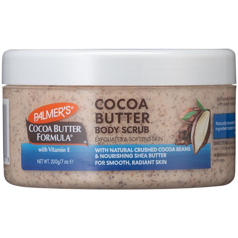 Load image into Gallery viewer, Palmers Cocoa Butter Body Scrub 200g
