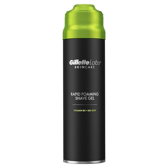 Gillette Labs Shave Gel 198ml