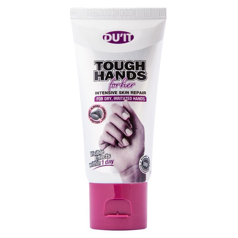 Load image into Gallery viewer, DU'IT Tough Hands for Her Anti-Aging Hand Cream 30g

