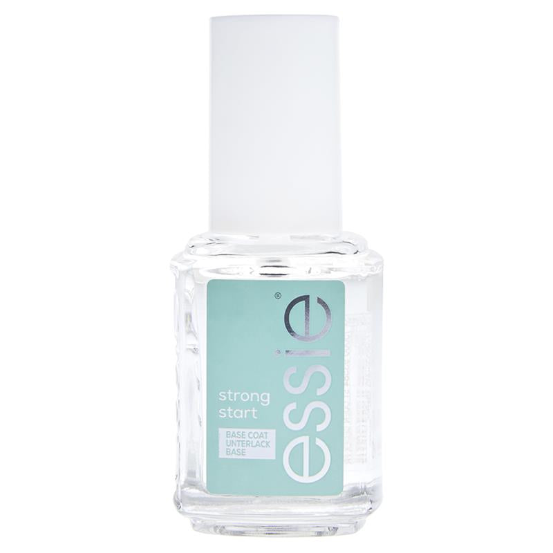 Load image into Gallery viewer, Essie Nail Polish As Strong As It Gets Base Coat
