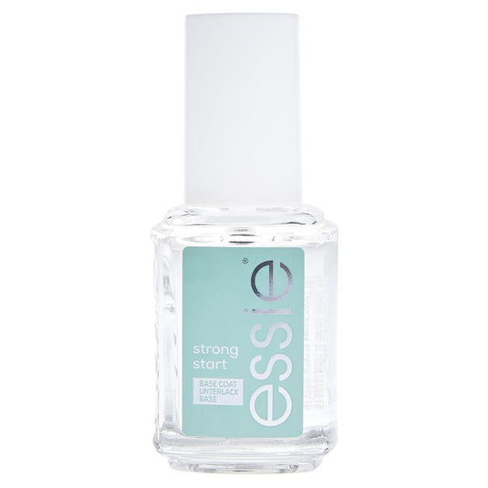 Essie Nail Polish As Strong As It Gets Base Coat