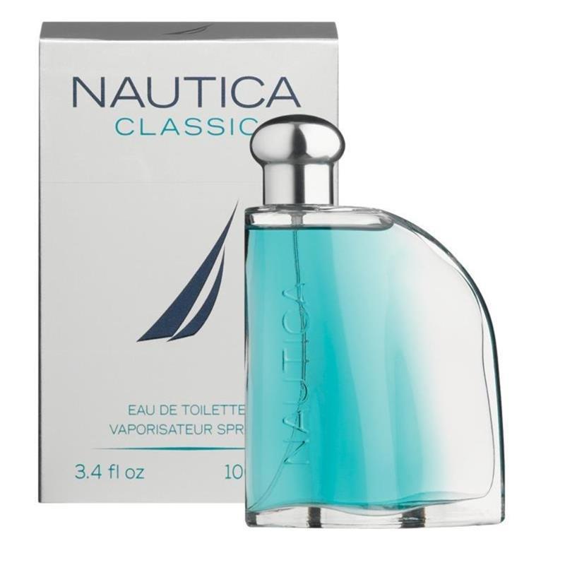 Load image into Gallery viewer, Nautica Classic Eau de Toilette 100ml
