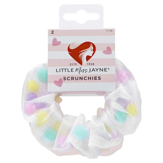 Lady Jayne Little Miss Scrunchy