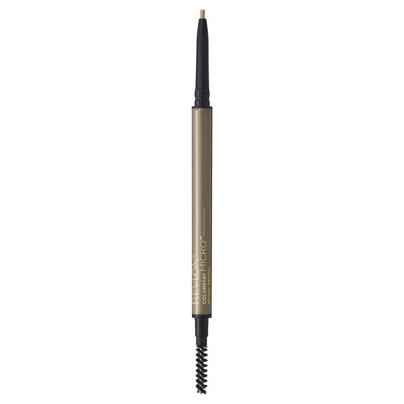 Load image into Gallery viewer, Revlon Colorstay Micro Brow Pencil Blonde
