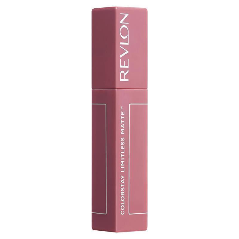 Load image into Gallery viewer, Revlon Colorstay Limitless Matte Lipstick Strut

