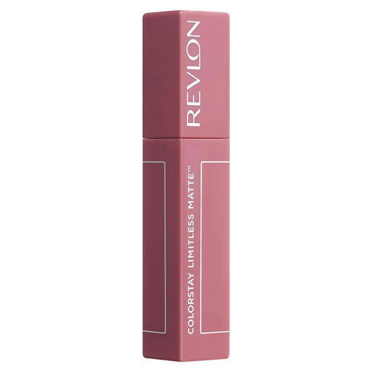 Revlon Colorstay Limitless Matte Lipstick Strut