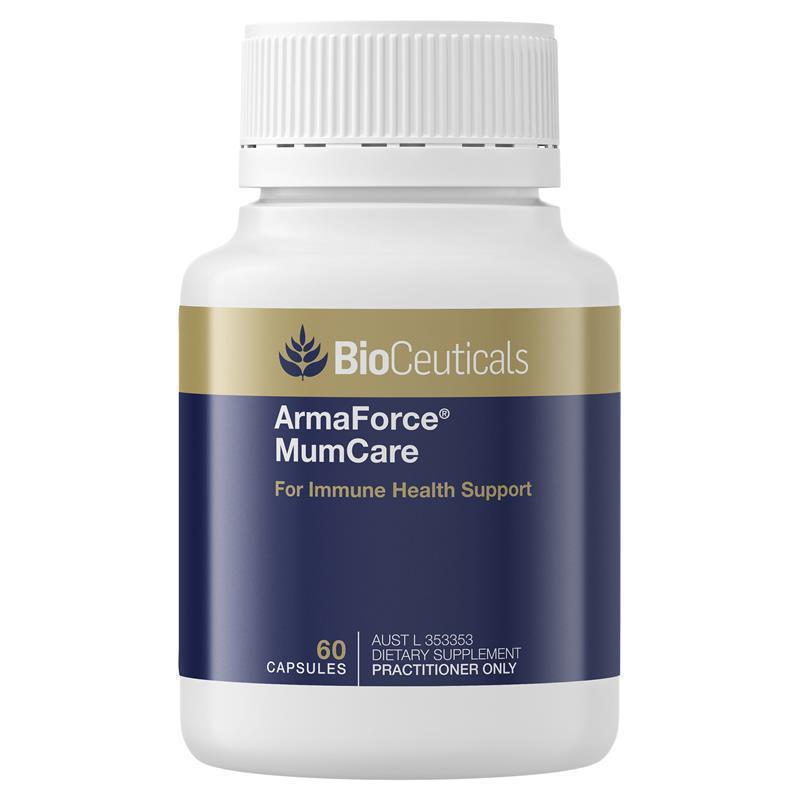 Load image into Gallery viewer, BioCeuticals ArmaForce® MumCare 60 Capsules
