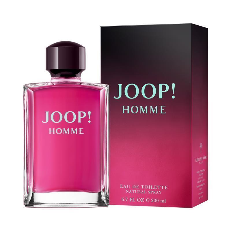 Load image into Gallery viewer, Joop! Homme Eau de Toilette 200ml
