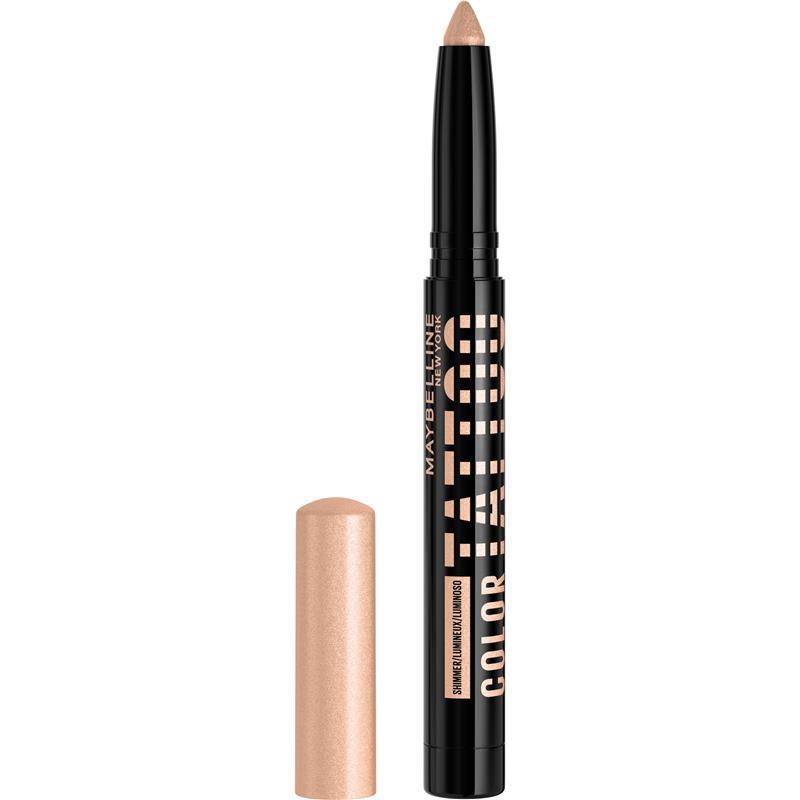 Load image into Gallery viewer, Maybelline Color Tattoo Eye Stix I am Corageous
