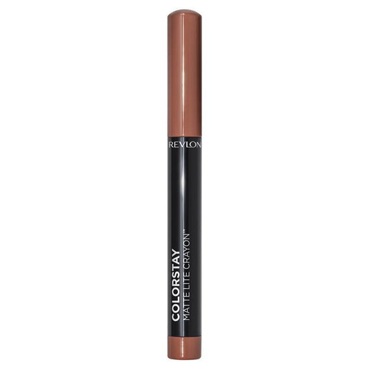 Revlon Colorstay Matte Lite Crayon Clear The Air