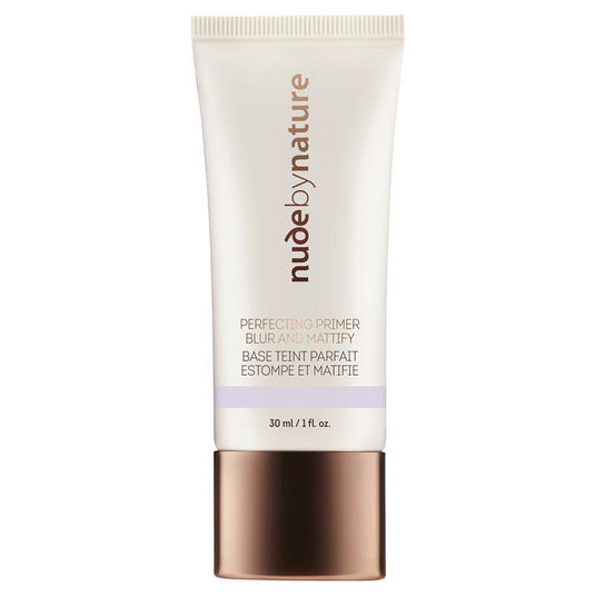 Nude by Nature Perfecting Primer Blur And Mattify 30ml