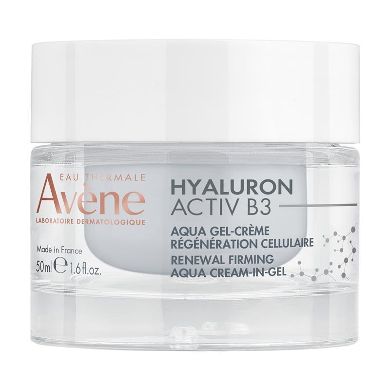 Load image into Gallery viewer, Avene Hyaluron Activ B3 Renewal Firming Aqua Cream-In-Gel 50ml
