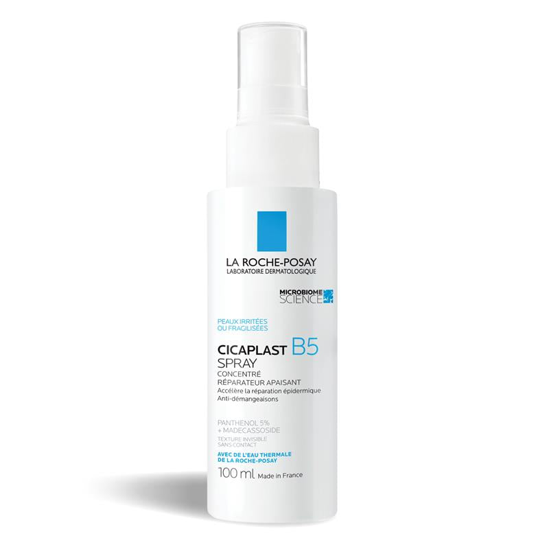 Load image into Gallery viewer, La Roche Posay Cicaplast B5 Spray 100ml
