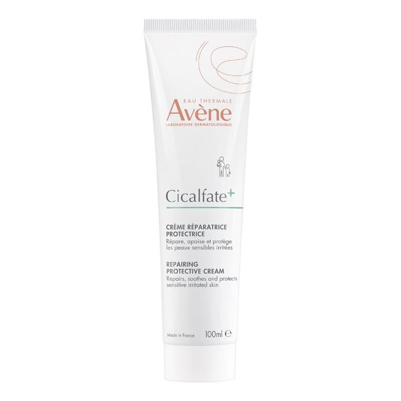 Load image into Gallery viewer, Avene Cicalfate+ Repairing Protective Cream 100ml
