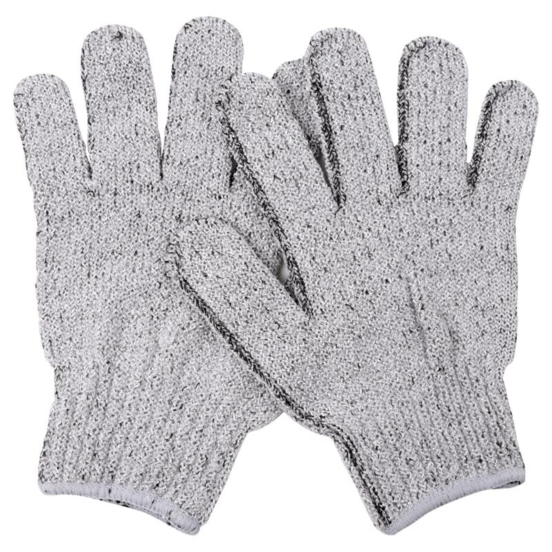 Load image into Gallery viewer, Manicare Charcoal Exfoliating Gloves

