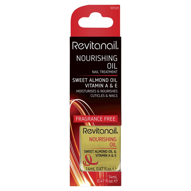 Load image into Gallery viewer, Revitanail Nourishing Oil 14ml
