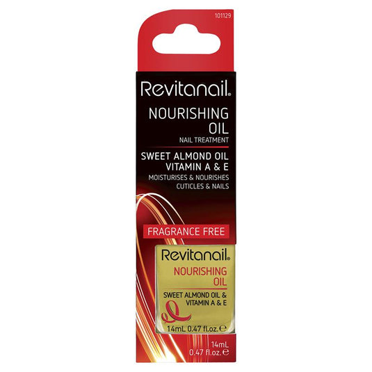 Revitanail Nourishing Oil 14ml