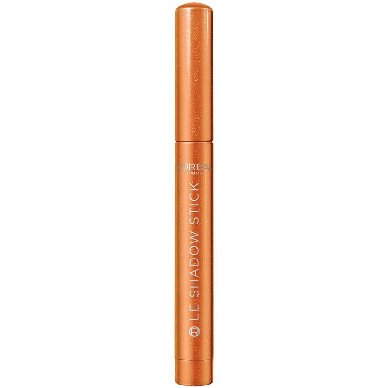Load image into Gallery viewer, L'Oreal Paris Paradise Le Shadow Stick 440 Foil Copper
