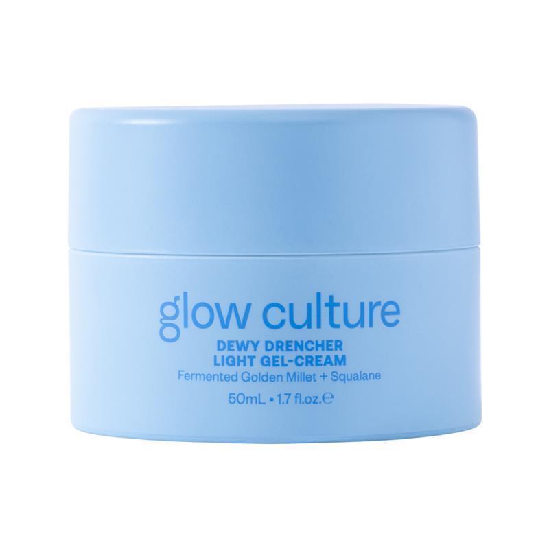 Load image into Gallery viewer, Glow Culture Dewy Drencher Light Gel-Cream 50ml
