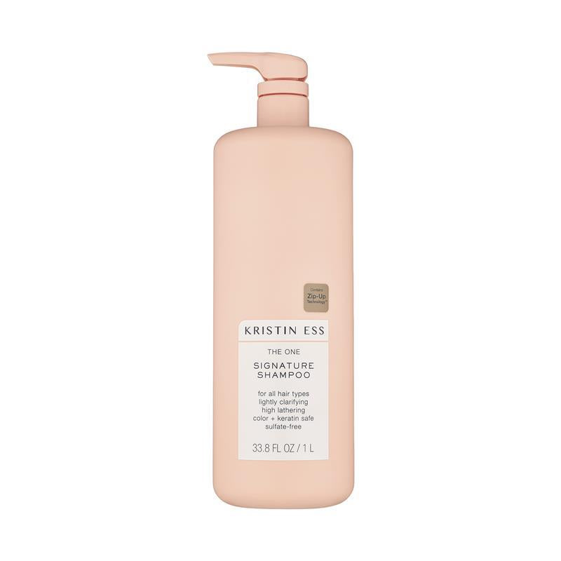 Load image into Gallery viewer, Kristin Ess The One Signature Shampoo 1 Litre
