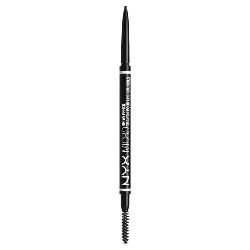 Load image into Gallery viewer, NYX Micro Brow Pencil Brunette
