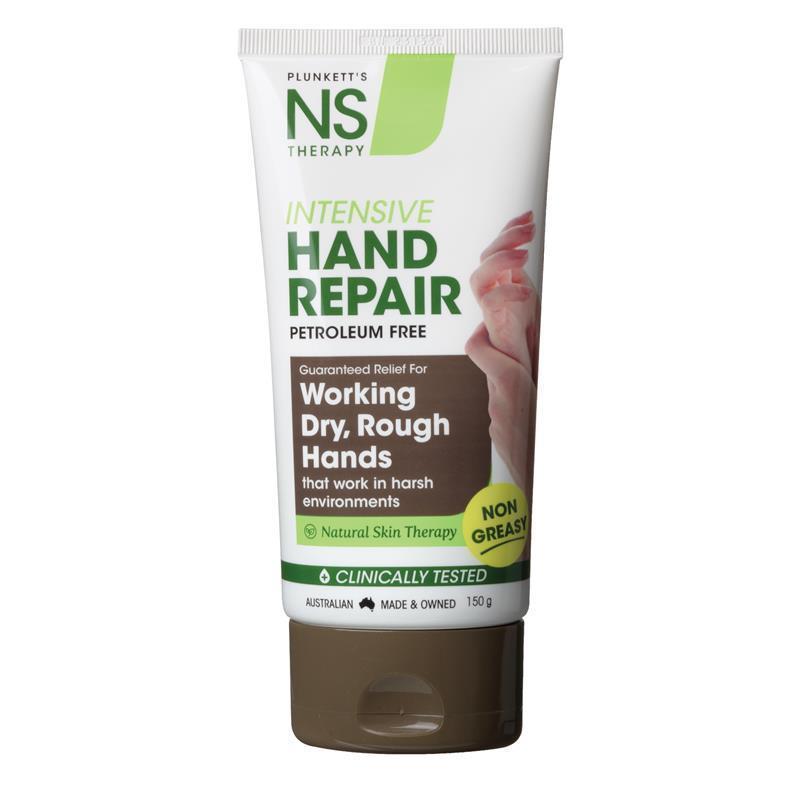 Load image into Gallery viewer, Plunkett NS Intensive Hand Repair 150g
