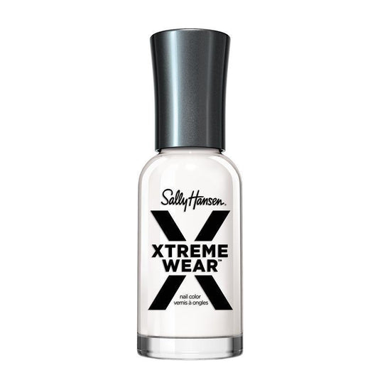 Sally Hansen Xtreme Wear White On