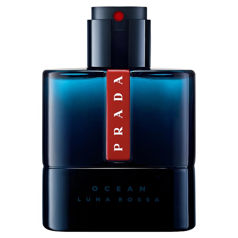 Load image into Gallery viewer, Prada Luna Rossa Ocean Eau de Toilette 50ml
