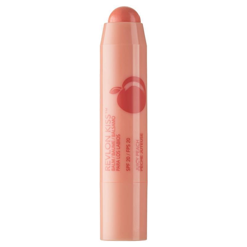 Load image into Gallery viewer, Revlon Kiss Balm Juicy Peach
