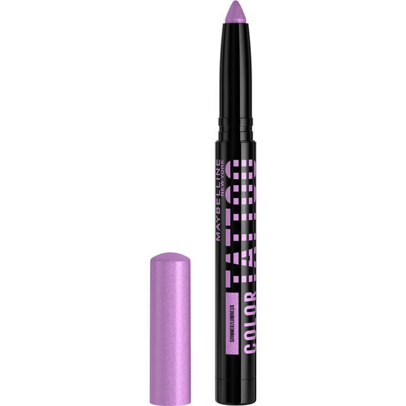 Load image into Gallery viewer, Maybelline Color Tattoo Eye Stix I am Fearless
