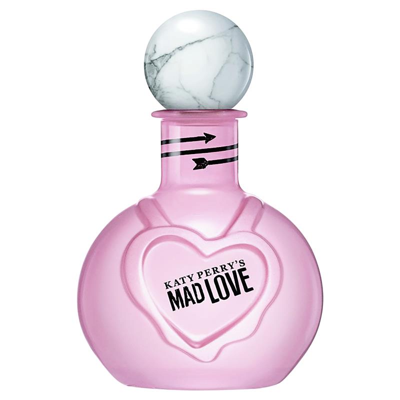 Load image into Gallery viewer, Katy Perry Mad Love Eau de Parfum 100ml

