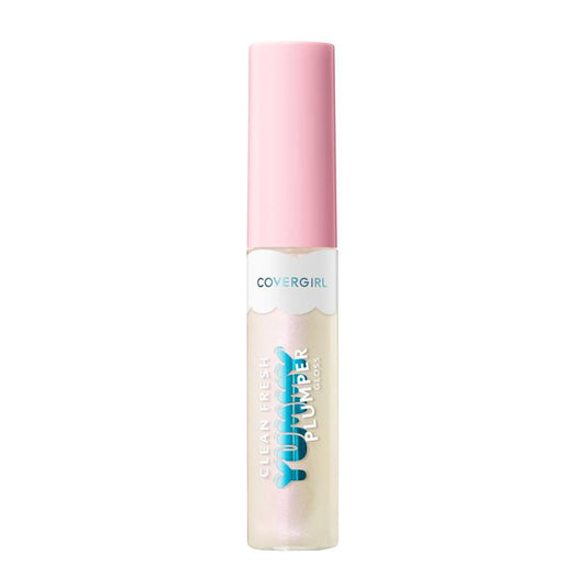 Covergirl Clean Fresh Yummy Gloss Plumper Lip Gloss