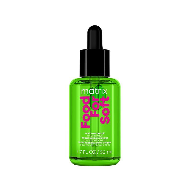 Load image into Gallery viewer, Matrix Food For Soft Multi-Use Hair Oil Serum 50ml
