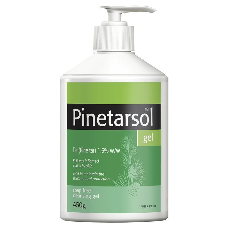 Load image into Gallery viewer, Ego Pinetarsol Gel 450g
