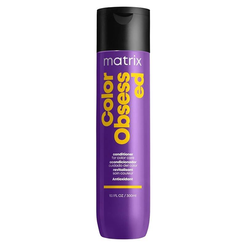 Load image into Gallery viewer, Matrix Color Obsessed Conditioner 300ml
