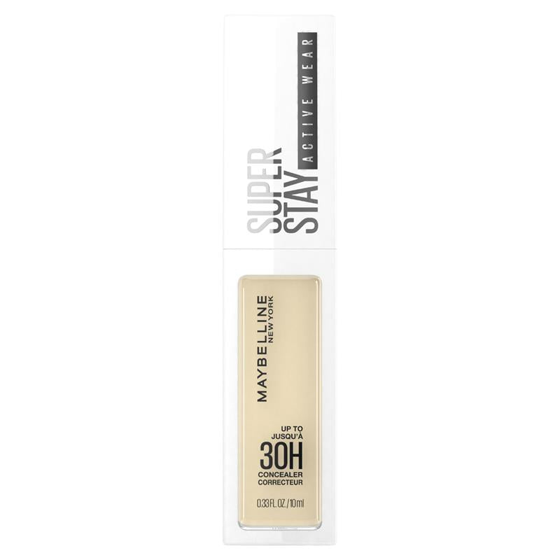 Load image into Gallery viewer, Maybelline Superstay 30 Hour Concealer 11 Nude
