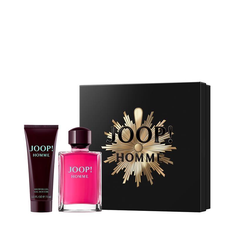 Load image into Gallery viewer, Joop Homme Eau de Toilette 125ml &amp; Shower Gel 75ml 2 Piece Set
