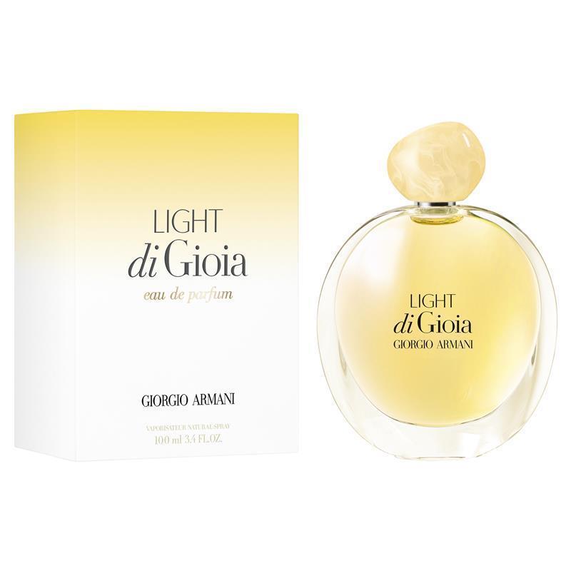 Load image into Gallery viewer, Giorgio Armani Acqua Light Di Gioia for Women Eau de Parfum 100ml
