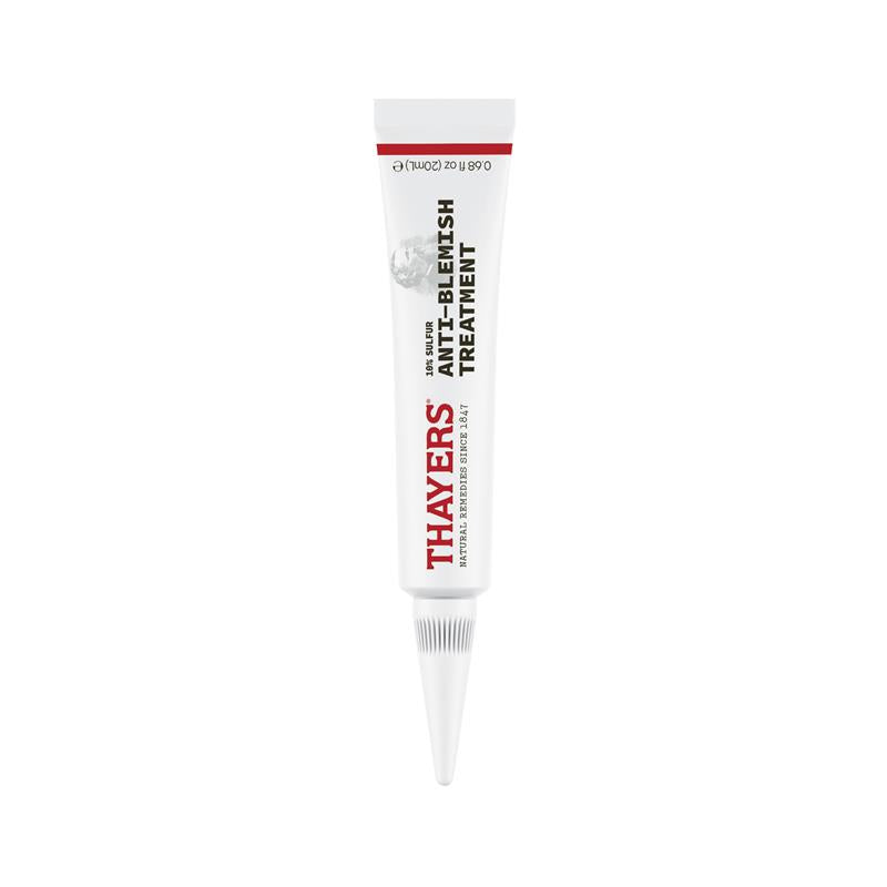 Load image into Gallery viewer, Thayers Anti-Blemish Treatment 20ml
