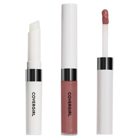 Covergirl Outlast All Day Lip Colour Natural Blush 621